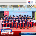 CHUỖI HOẠT ĐỘNG CHÀO MỪNG TỔNG KẾT NĂM HỌC VỚI TINH THẦN "KẾT NỐI – LAN TỎA – TRÂN TRỌNG" TỪ ANH NGỮ ÂU CHÂU