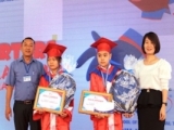 CUỘC THI SPELLING PARROT LIÊN 10 TRƯỜNG TIỂU HỌC TP. THUẬN AN