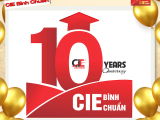 CHI NHÁNH BÌNH CHUẨN - 10 NĂM VỮNG BƯỚC – THÀNH CÔNG CỦA CHI NHÁNH, NIỀM TỰ HÀO CỦA TOÀN HỆ THỐNG