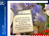 20.10.2020 -  XIN CHÚC MỪNG NGÀY CỦA PHỤ NỮ VIỆT NAM XINH ĐẸP