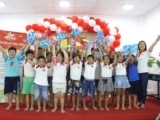 AN TÂM KHI CON YÊU BIẾT TỰ BẢO VỆ BẢN THÂN VỚI KIẾN THỨC "PHÒNG CHỐNG XÂM HẠI TÌNH DỤC TRẺ NHỎ"