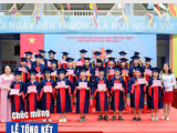 CHUỖI HOẠT ĐỘNG CHÀO MỪNG TỔNG KẾT NĂM HỌC VỚI TINH THẦN "KẾT NỐI – LAN TỎA – TRÂN TRỌNG" TỪ ANH NGỮ ÂU CHÂU