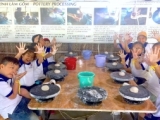 MÙA HÈ THÚ VỊ - SÔI ĐỘNG VÀ Ý NGHĨA CỦA TEAM SIT LÁI THIÊU GÓI GỌN TRONG MỘT CHUYẾN TRẢI NGHIỆM