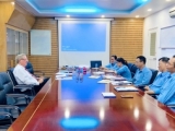TIẾNG ANH DOANH NGHIỆP - CÔNG CỤ TỐI ƯU GIÚP BẠN TRỞ NÊN CHUYÊN NGHIỆP TRONG CÔNG VIỆC 