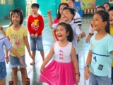 "TINH THẦN ĐỒNG ĐỘI" - KHOÁ HỌC KỸ NĂNG CẦN THIẾT CHO BÉ HƠN BẠN TƯỞNG ĐẤY!