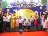 TRUNG THU LUNG LINH - CÙNG RINH QUÀ TẶNG 10.09.2019